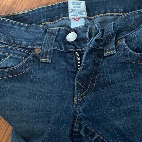 True religion jeans - Picture 8 of 8